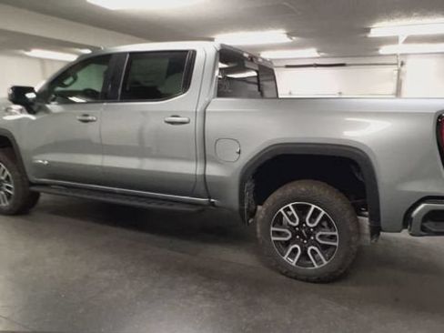 New 2026 GMC Sierra 1500 AT4 w/ AT4 Premium Package AWD/4WD image 6