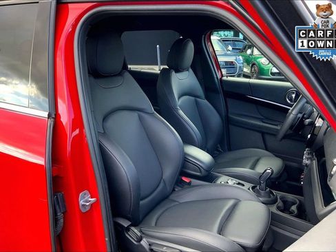 Used 2023 MINI Cooper Countryman S FWD image 7