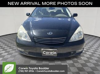 Used 2002 Lexus ES 330 FWD video 2