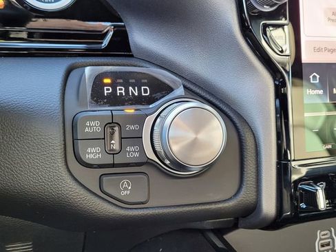 New 2026 RAM 1500 Laramie w/ Night Edition image 11