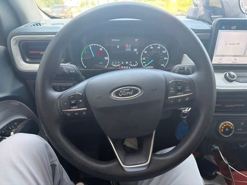 Used 2024 Ford Maverick XLT FWD image 10