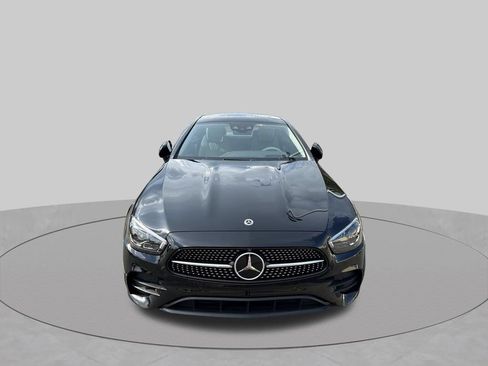 Used 2022 Mercedes-Benz E 450 Coupe image 10