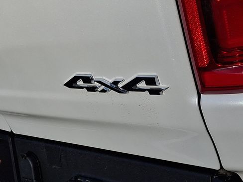 New 2026 RAM 1500 Tungsten AWD/4WD image 25