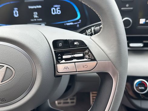 New 2026 Hyundai Elantra Sport image 26