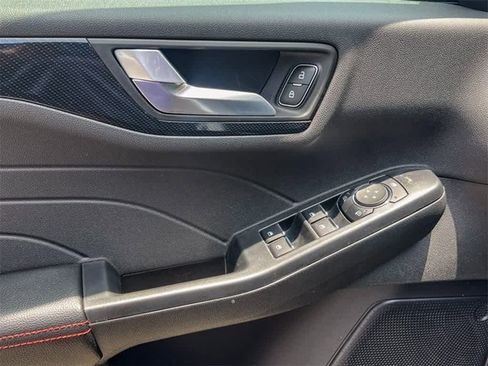 New 2024 Ford Escape ST-Line w/ Equipment Group 301A image 18