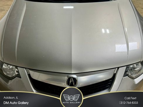 Used 2009 Acura TSX Sedan FWD image 7