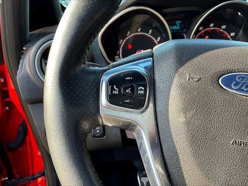 Used 2015 Ford Fiesta ST image 16