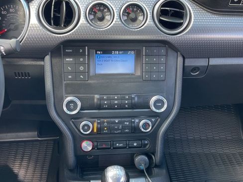 Used 2020 Ford Mustang GT w/ GT Performance Package RWD image 9
