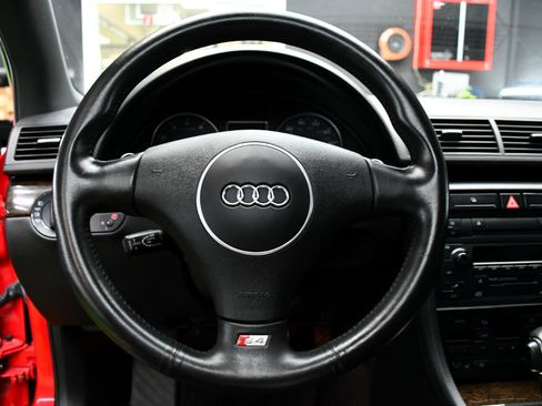 Used 2004 Audi S4 Sedan image 25