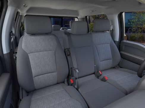 New 2026 Ford F350 XL w/ STX Appearance Package AWD/4WD image 11