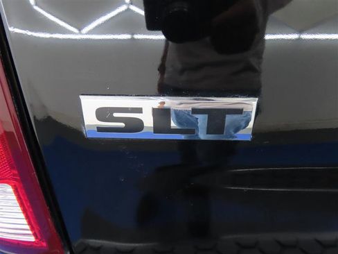 Used 2023 RAM 1500 Classic SLT w/ Trailer & Traction Group image 12