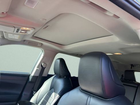 Used 2023 Toyota Highlander XLE image 20