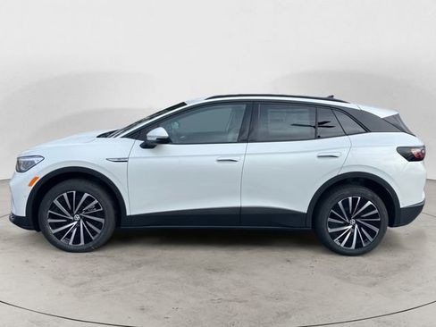 New 2026 Volkswagen ID.4 Pro image 3