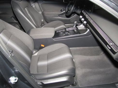 Certified 2023 Honda Civic Sport image 19