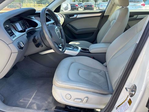 Used 2012 Audi A4 2.0T Premium image 7