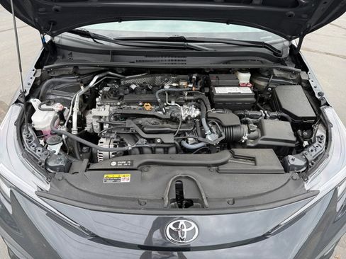 Certified 2025 Toyota Corolla FX FWD image 30