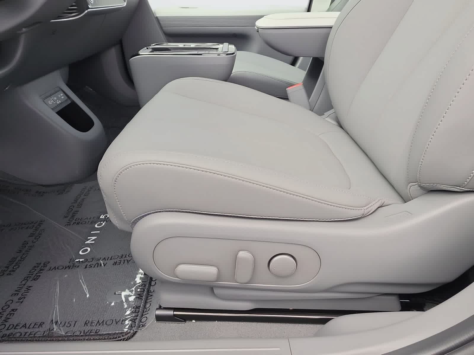 New 2027 Hyundai Ioniq 5 SEL RWD image 28
