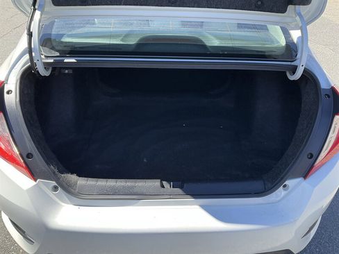 Used 2017 Honda Civic LX image 13