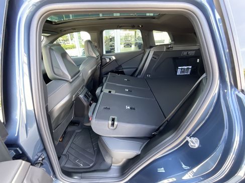 New 2026 BMW X3 xDrive30 w/ Premium Package image 29