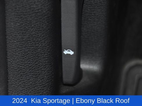 Used 2024 Kia Sportage X-Pro Prestige AWD/4WD image 25