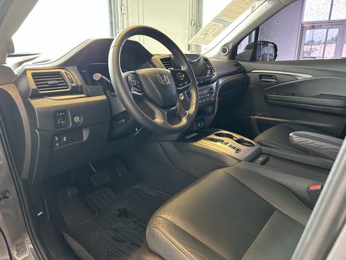 Used 2021 Honda Pilot Special Edition image 7