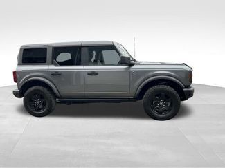 Certified 2024 Ford Bronco Black Diamond AWD/4WD video 2