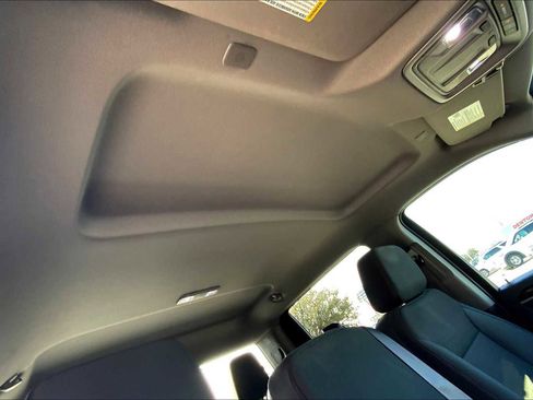 Used 2023 Chevrolet Silverado 1500 LT w/ Protection Package RWD image 12