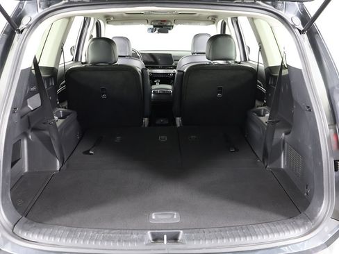 Used 2024 Kia Telluride S w/ S Sunroof Package AWD/4WD image 21