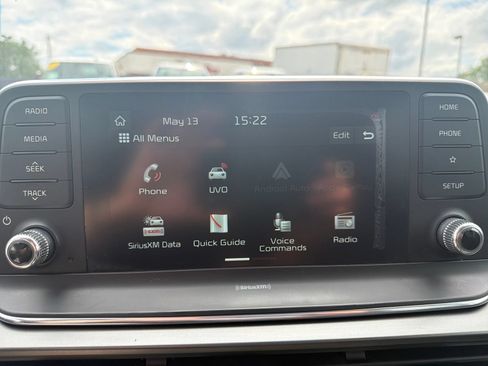 Used 2021 Kia Telluride S AWD/4WD image 22