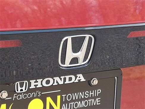 Used 2024 Honda Accord Sport image 29