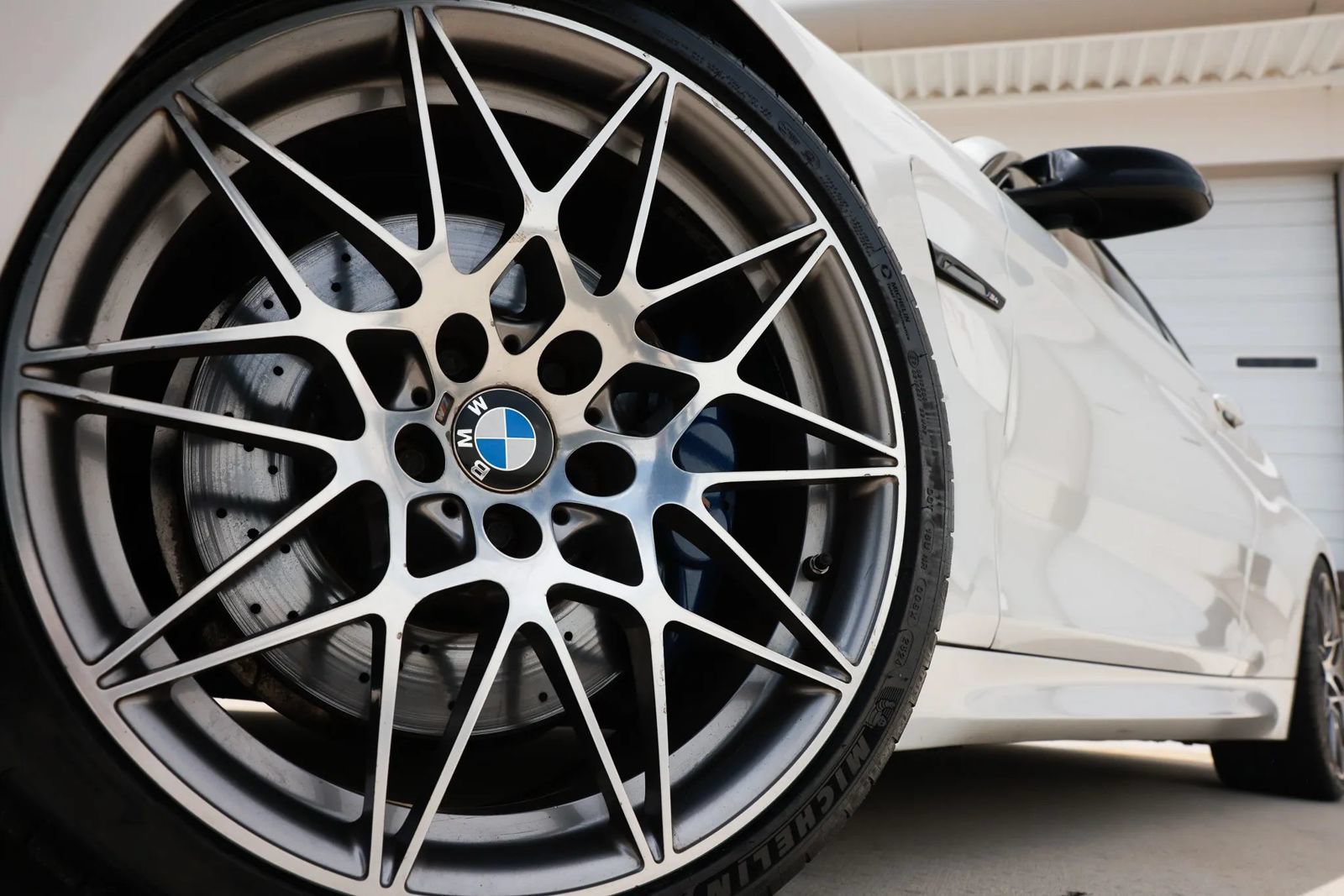 Used 2016 BMW M4 Coupe RWD image 32