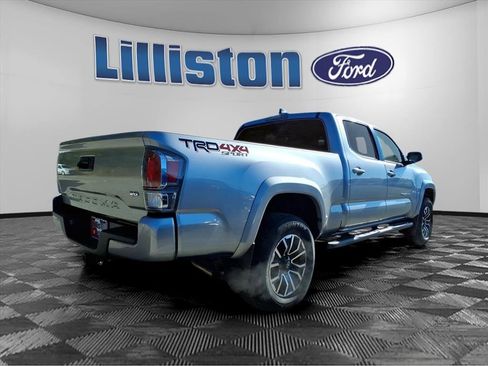 Used 2023 Toyota Tacoma 4x4 Double Cab image 7