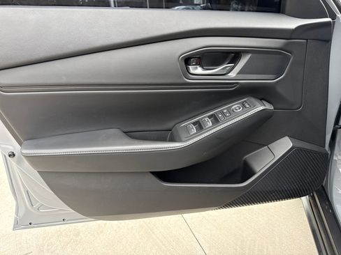 Certified 2024 Honda Accord Sport image 13