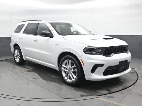 Used 2023 Dodge Durango R/T image 4