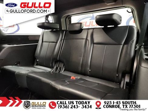 Used 2021 Ford Expedition Max XLT image 15