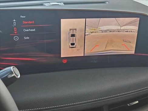 Used 2026 Cadillac CT5 V Blackwing image 14