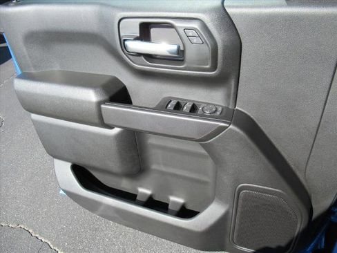 New 2026 Chevrolet Silverado 1500 Custom image 28