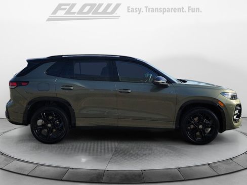 New 2026 Volkswagen Tiguan SE R-Line AWD/4WD image 8