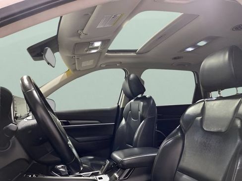 Used 2020 Kia Telluride S AWD/4WD image 22
