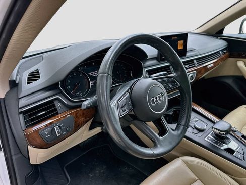 Used 2019 Audi A4 2.0T Premium w/ Convenience Package AWD/4WD image 9