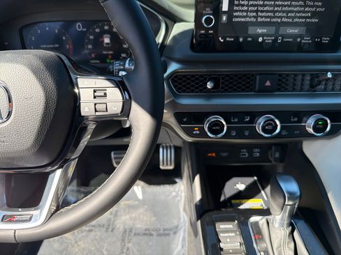 New 2026 Acura Integra A-Spec image 15