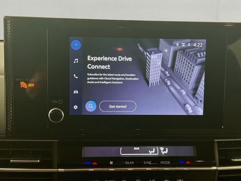 Certified 2026 Toyota Sienna LE image 13