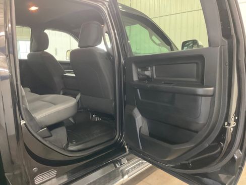 Used 2022 RAM 2500 Tradesman AWD/4WD image 23