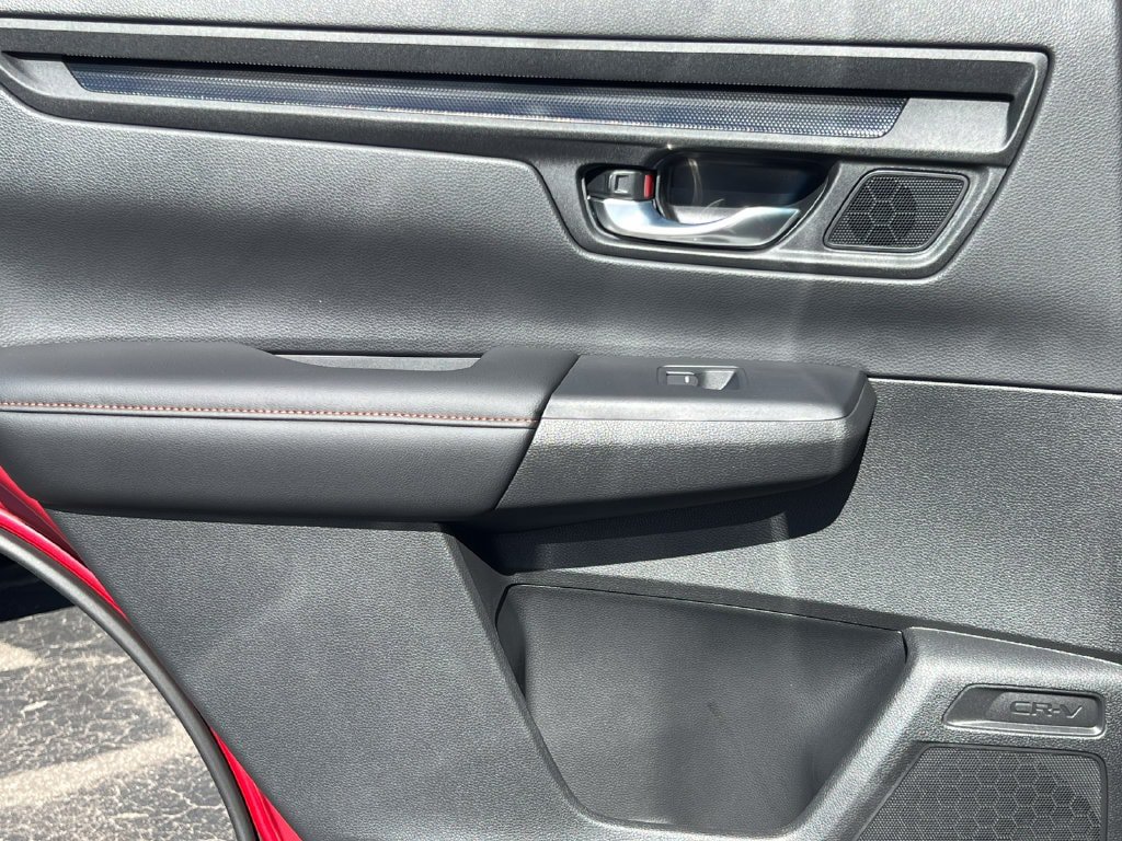 New 2027 Honda CR-V Sport-L image 34