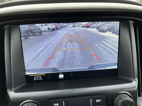 Used 2019 GMC Canyon SLT w/ Driver Alert Package image 25