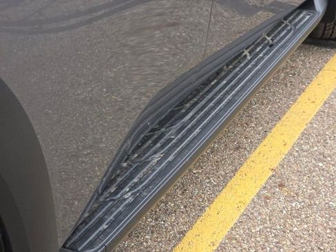 New 2025 Nissan Armada PRO-4X w/ Pro-4X Premium Package image 24