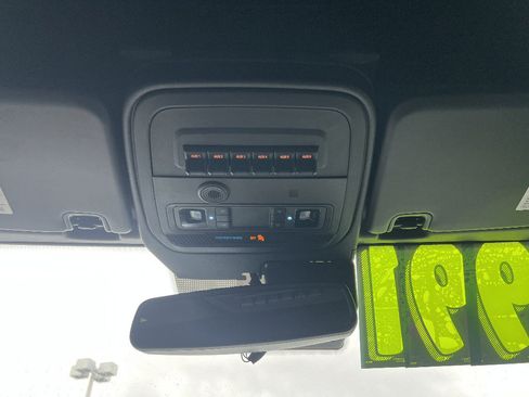 Certified 2022 Ford Bronco Outer Banks image 30