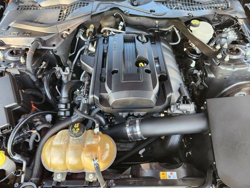 Used 2015 Ford Mustang Premium w/ Ecoboost Performance Package image 29