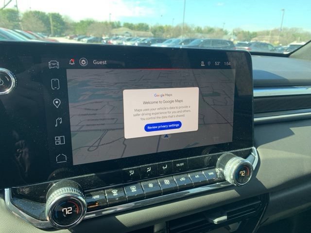 New 2026 GMC Canyon Elevation w/ Convenience Package AWD/4WD image 25