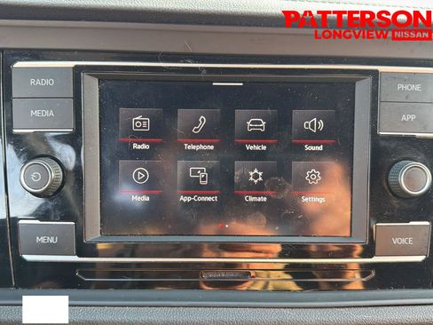 Used 2021 Volkswagen Jetta GLI FWD image 8